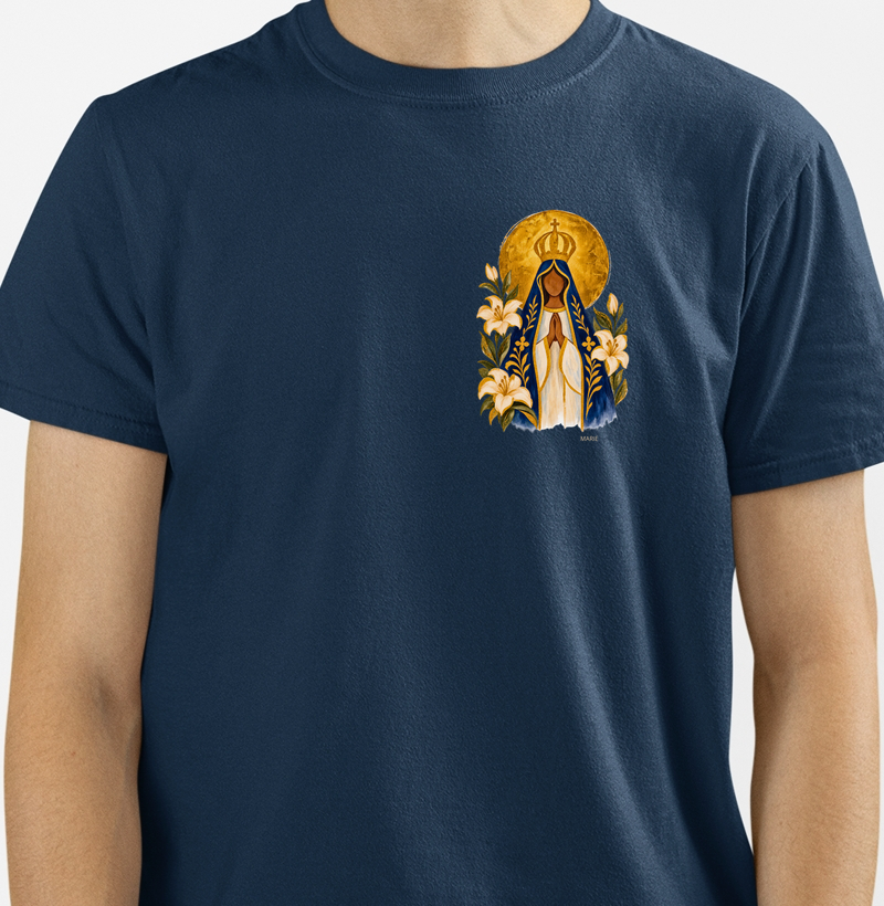 Aparecida Mini floral