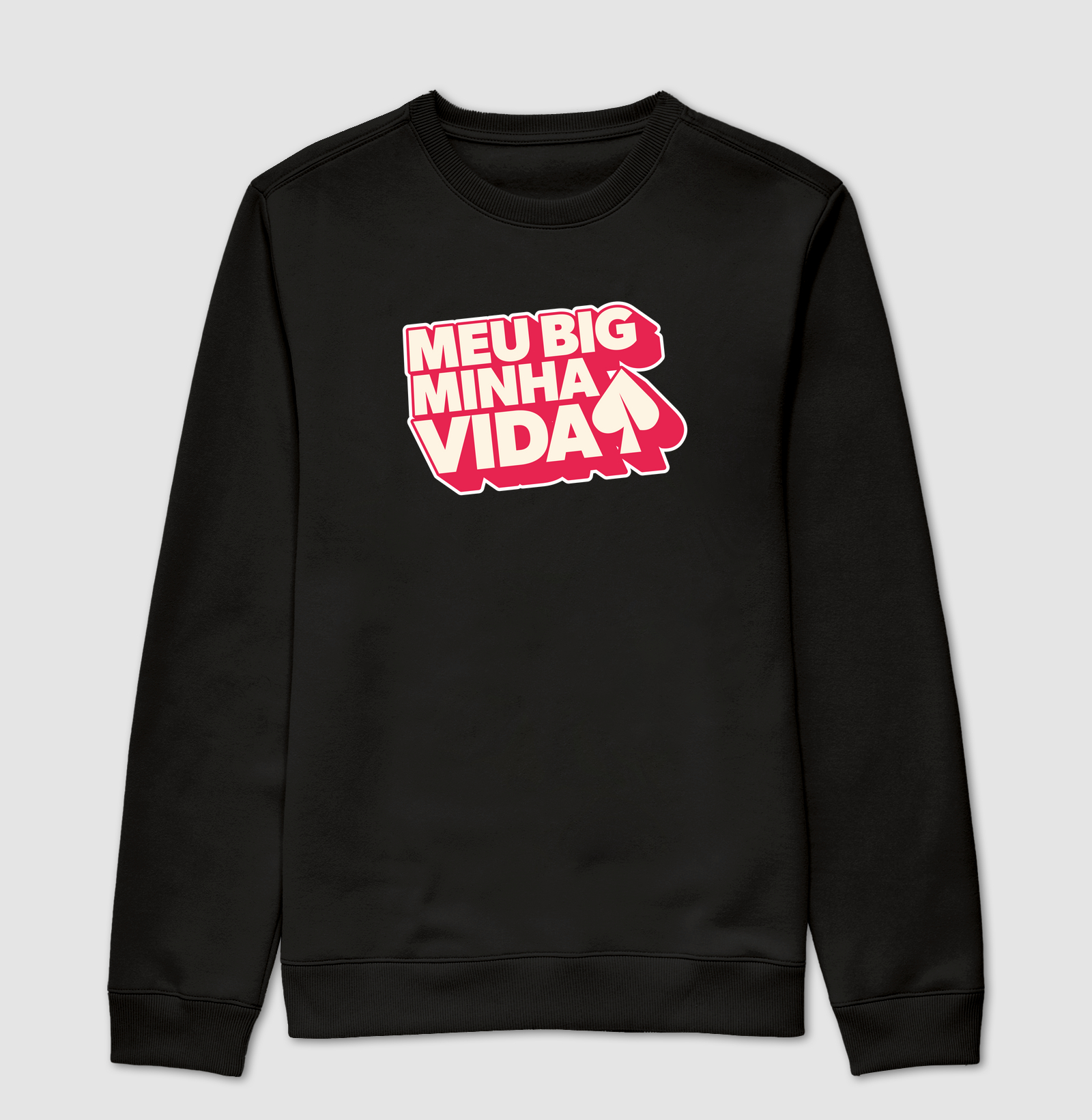 Meu Big, Minha Vida !!!