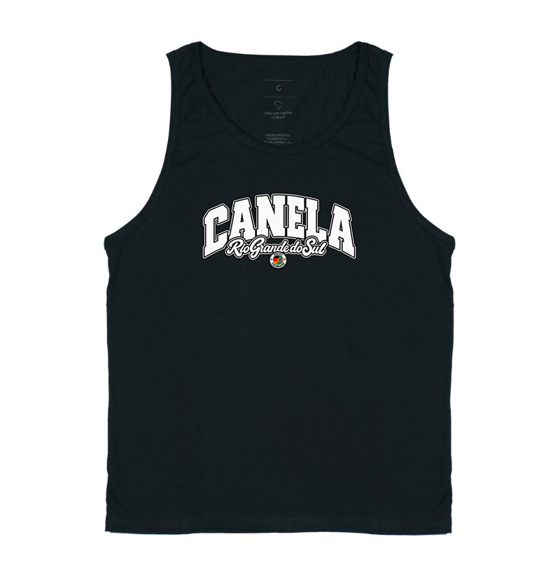 Canela – Rio Grande do Sul - Regata