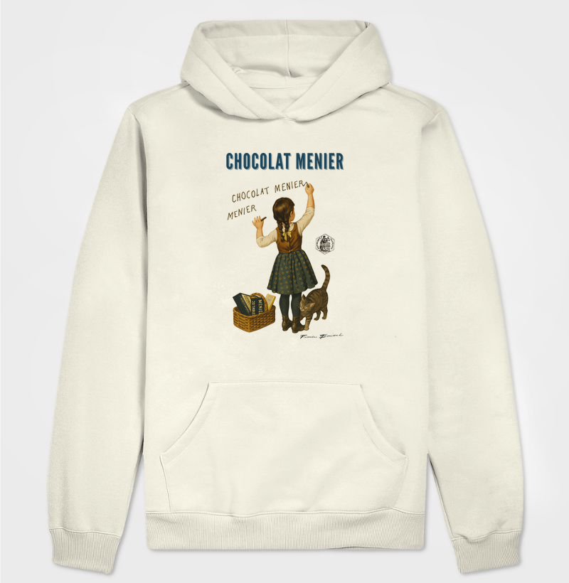 Chocolat Menier - Firmin Bouisset