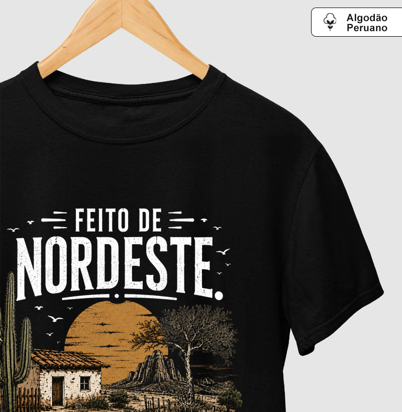 Feito de Nordeste