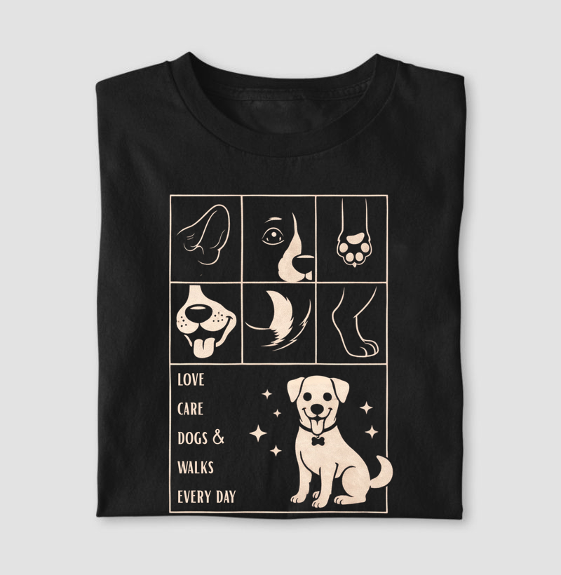 Dogs & Walks 