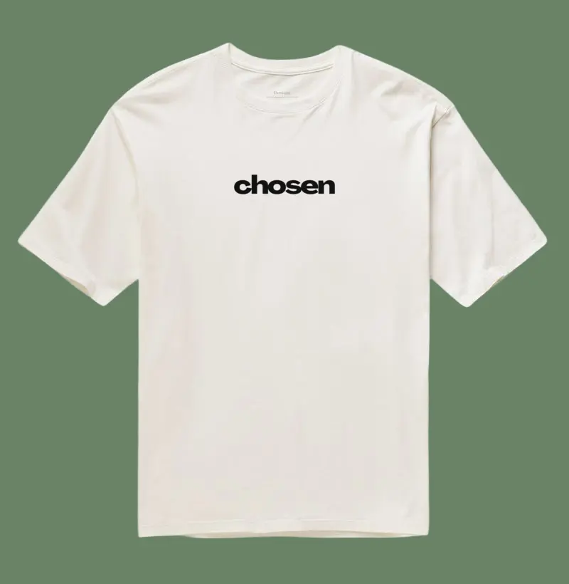 chosen