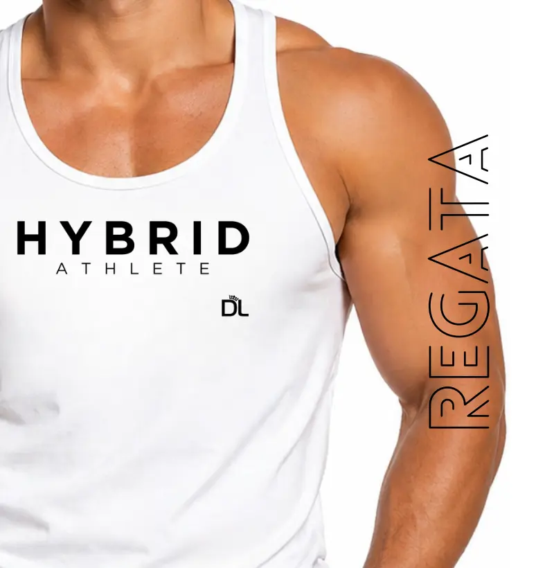 Hybrid Athlete - Regata