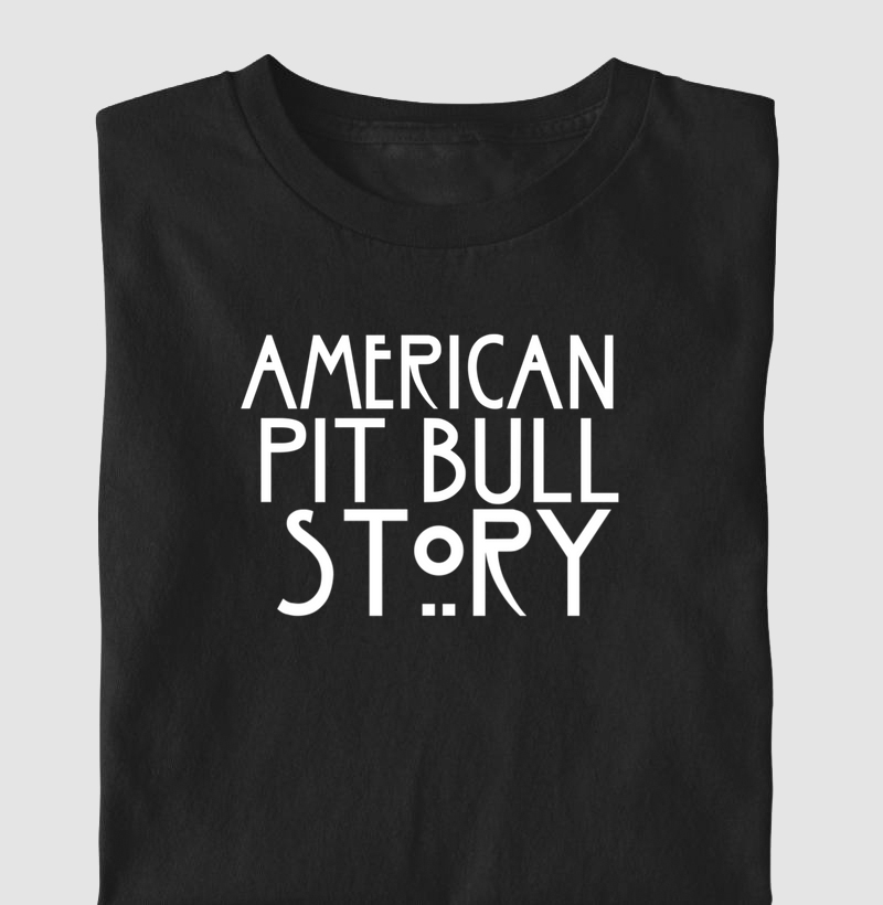 American Pit Bull Story