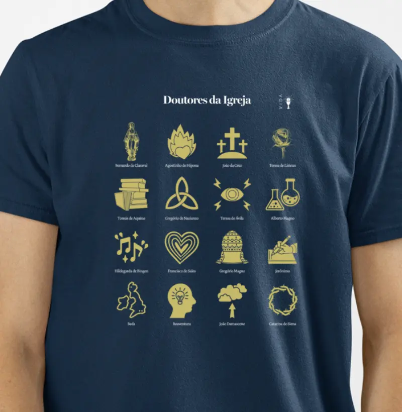 Doutores da Igreja