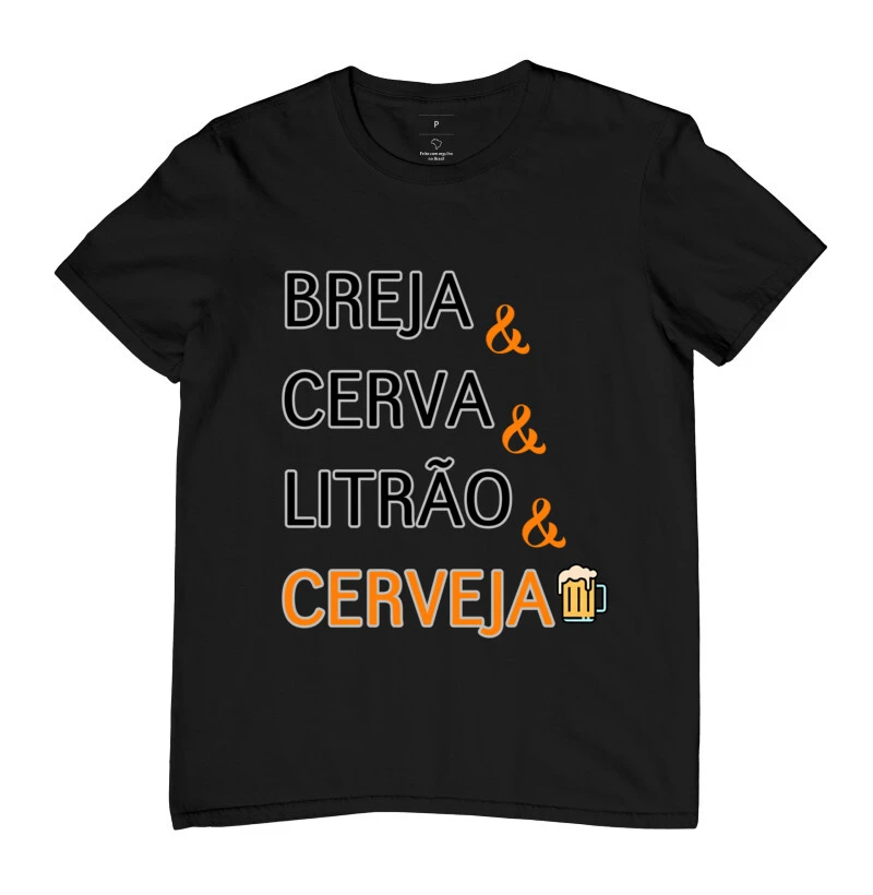 BREJA, CERVA, LITRÃO E CERVEJA