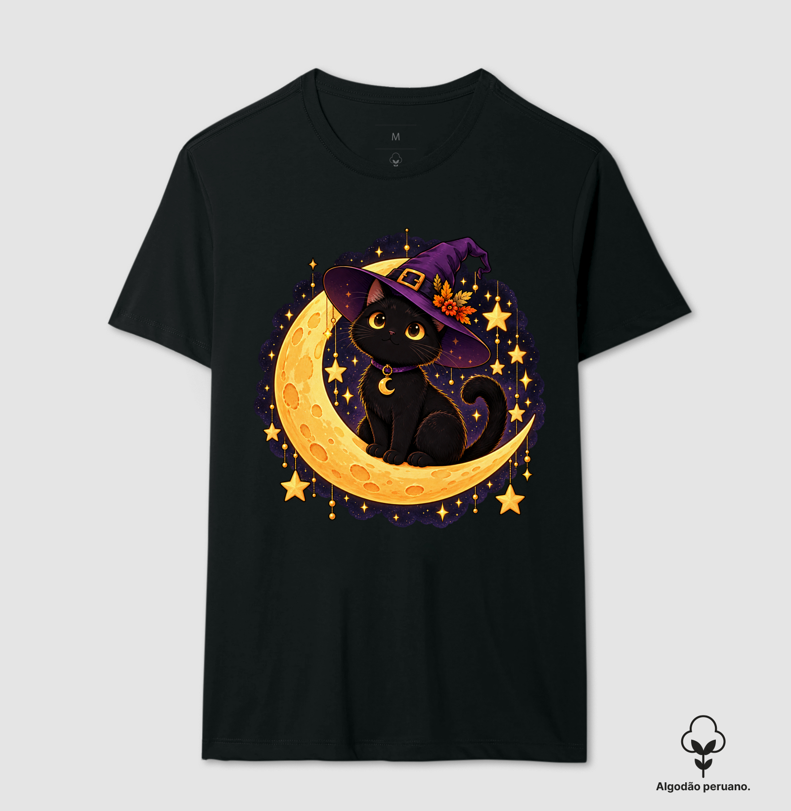 Gatoween - Bruxaria na Lua