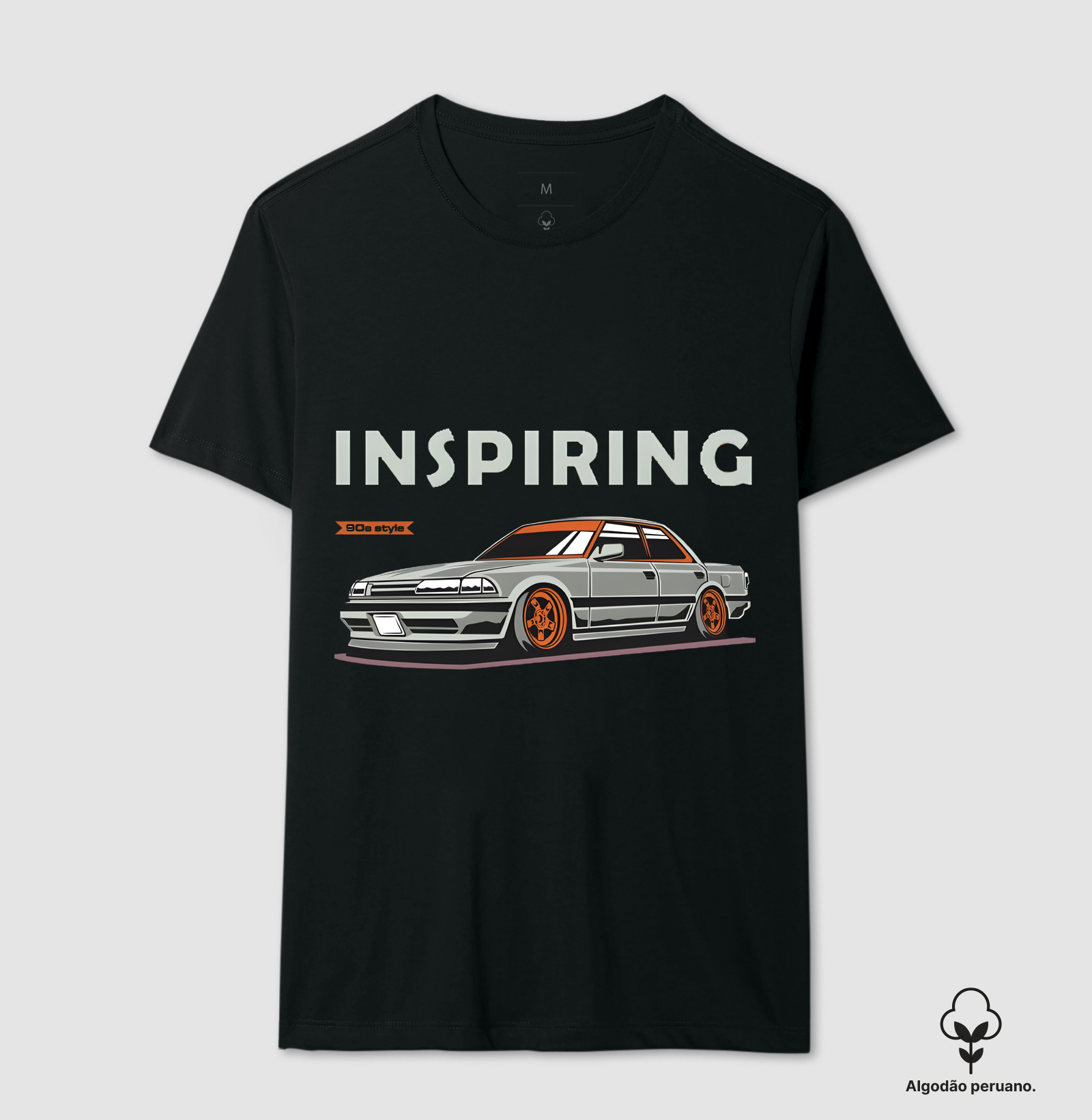 INSPIRING JDM CAR