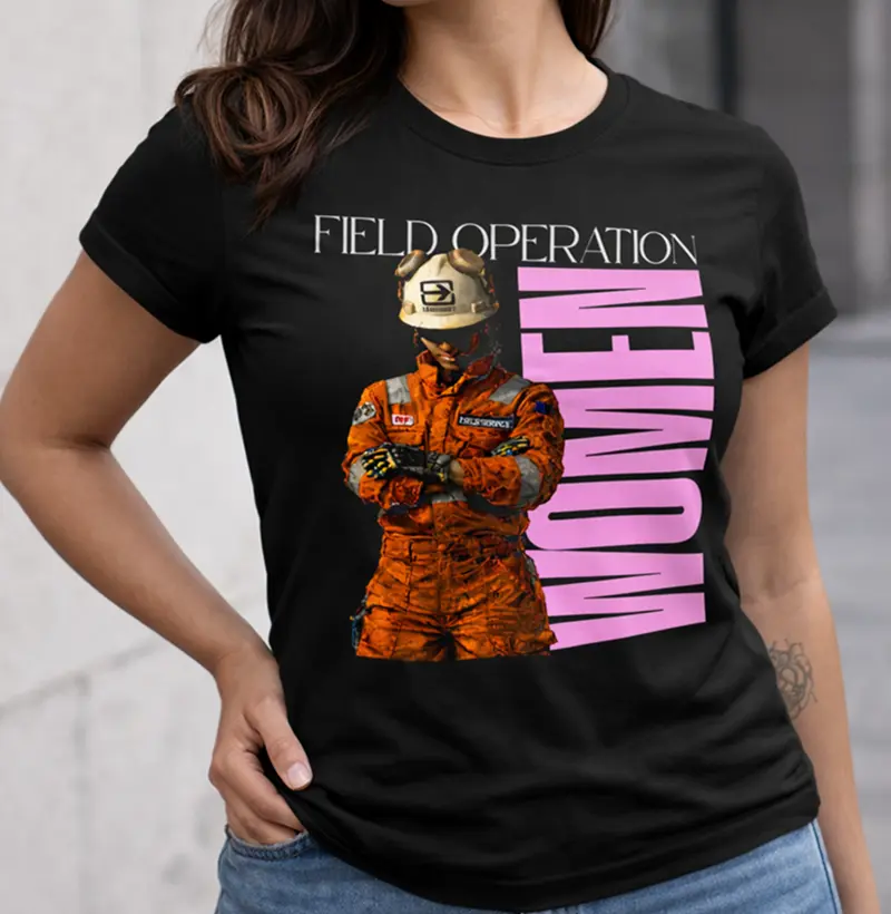 WomenField Operation Women