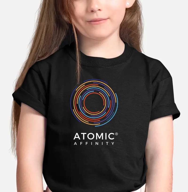 Atomic Affinity