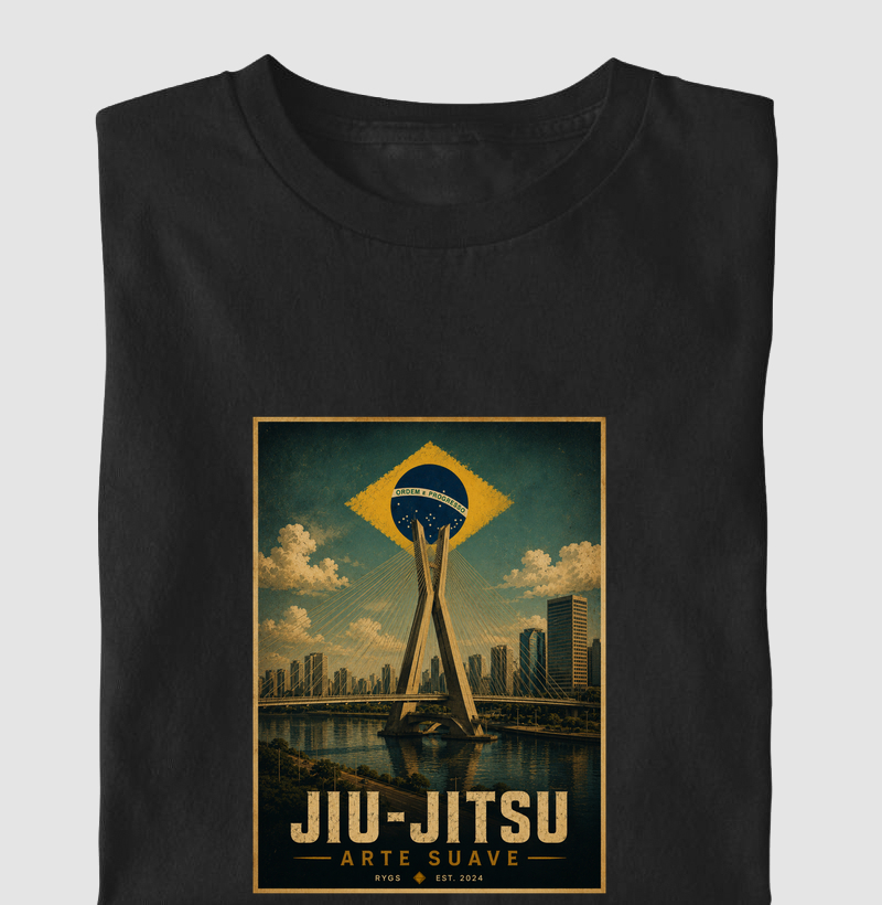 SÃO PAULO JIU-JITSU