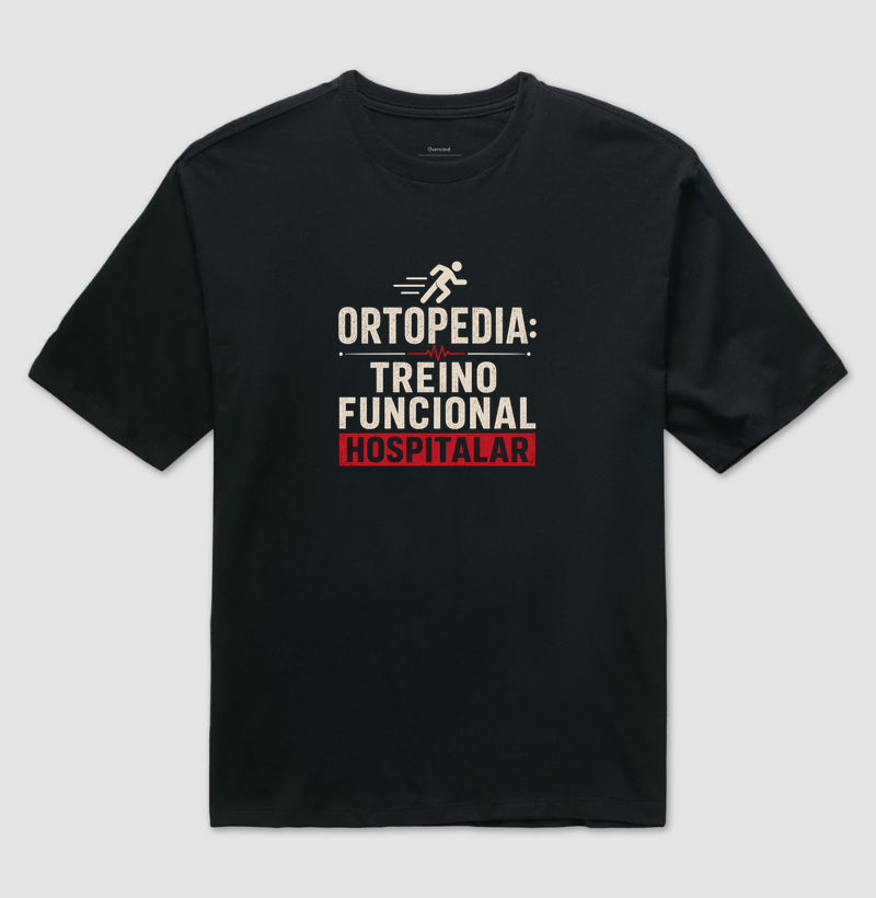 Ortopedia: Treino funcional