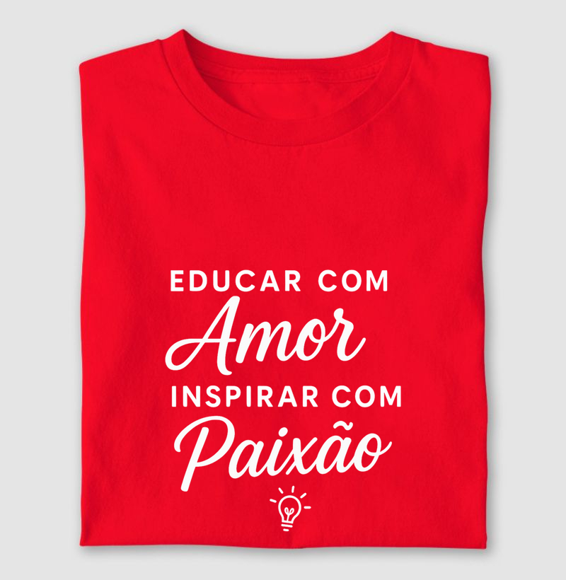 Missão do Coração