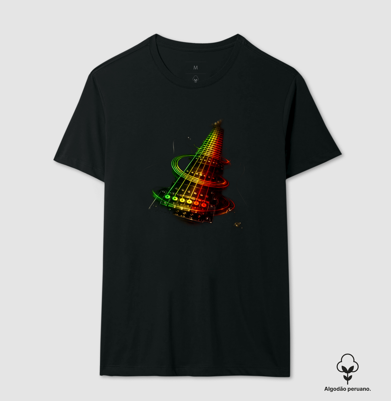 Reggae Guitar