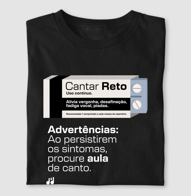 Cantar Reto