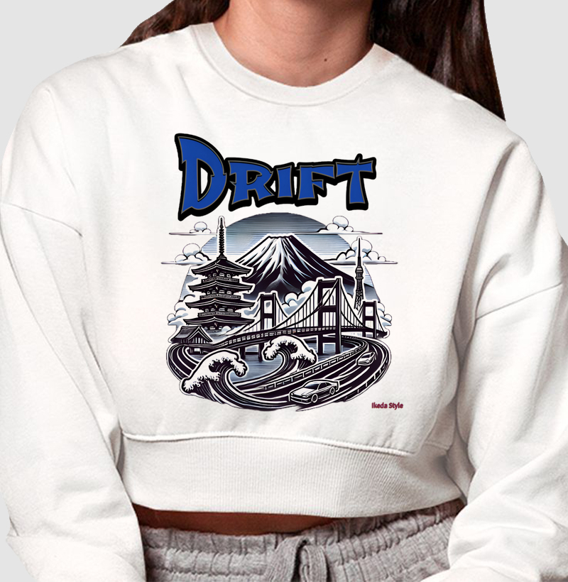 Drift – ドリフト (Dorifuto)