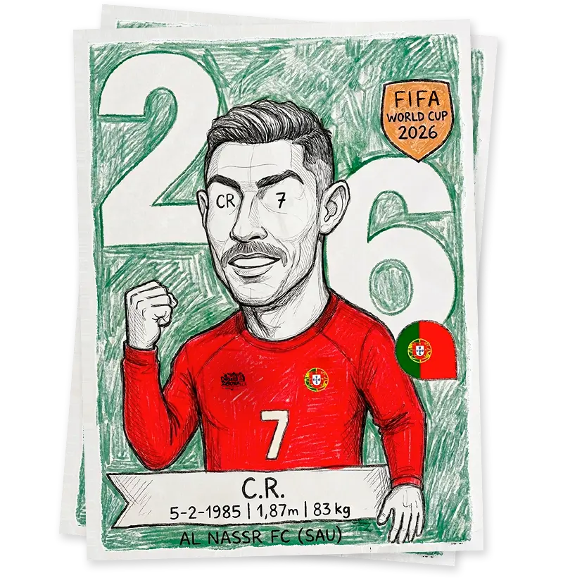 CR PORTUGAL