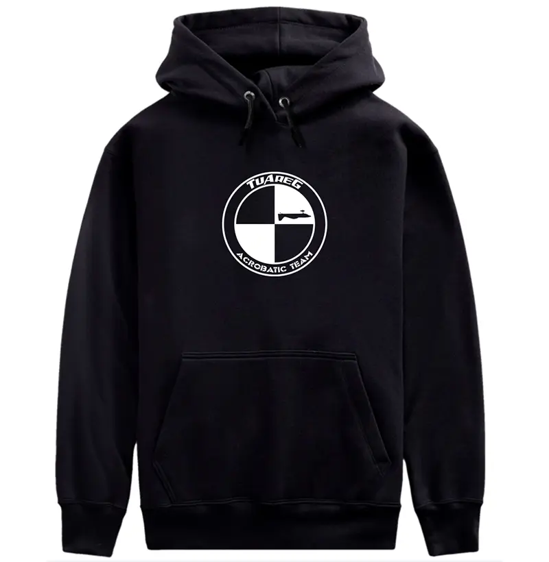 Moletom Bolacha TUAREG Team