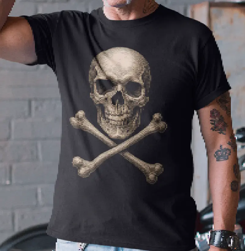 Skull