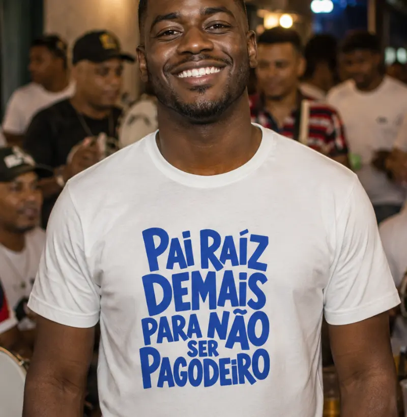 Camisa 0