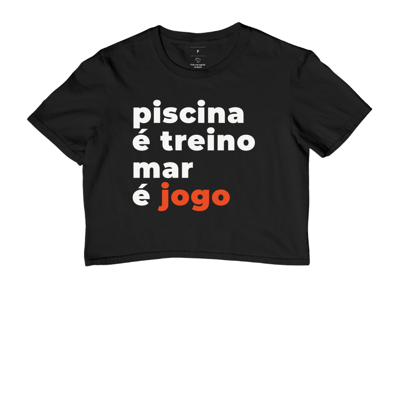 Mar é Jogo