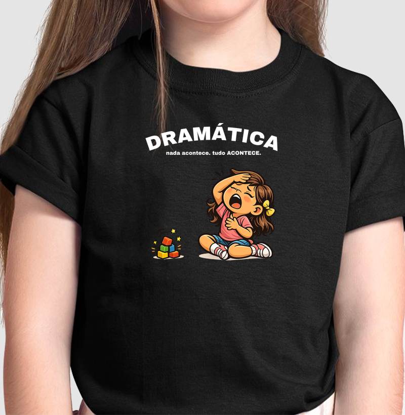 Dramática (feminino) 
