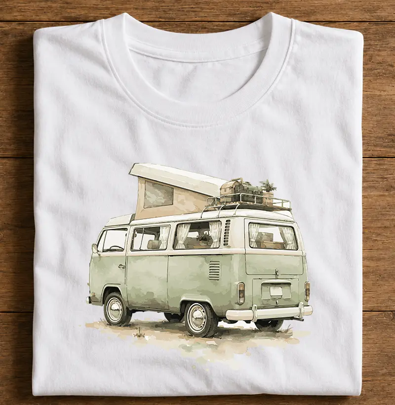 Kombi de Memória — KombiHome