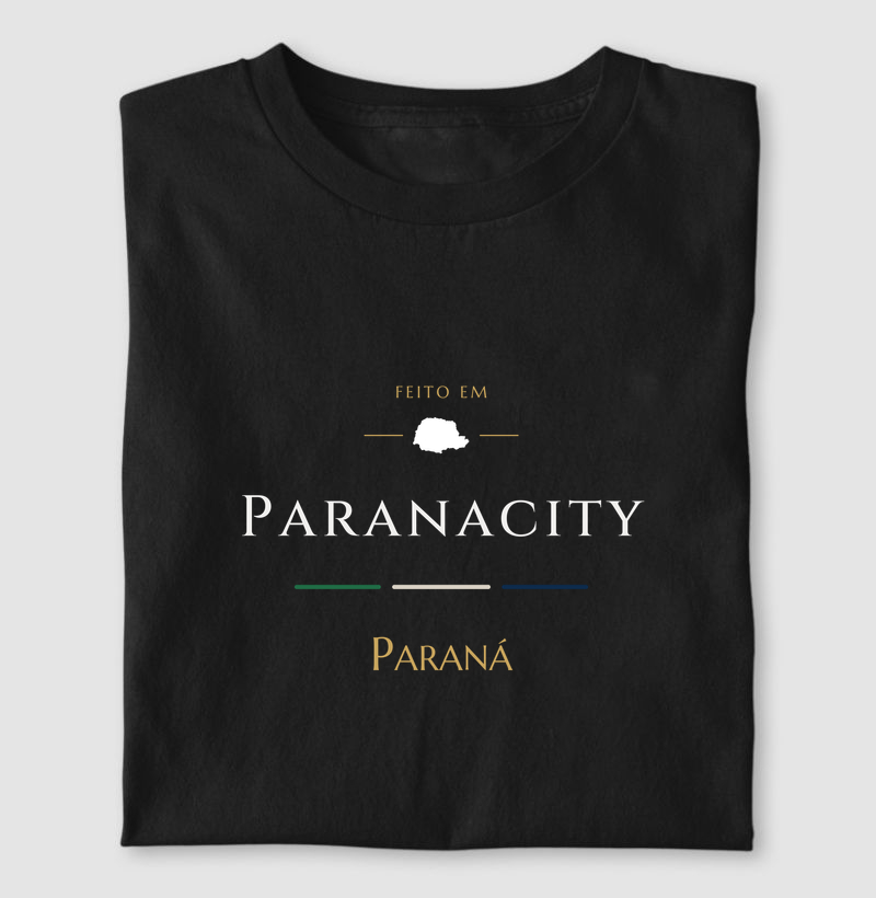 Feito em Paranacity