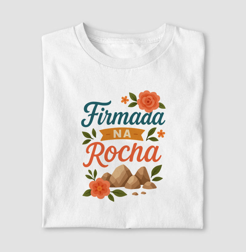 Firmada na Rocha