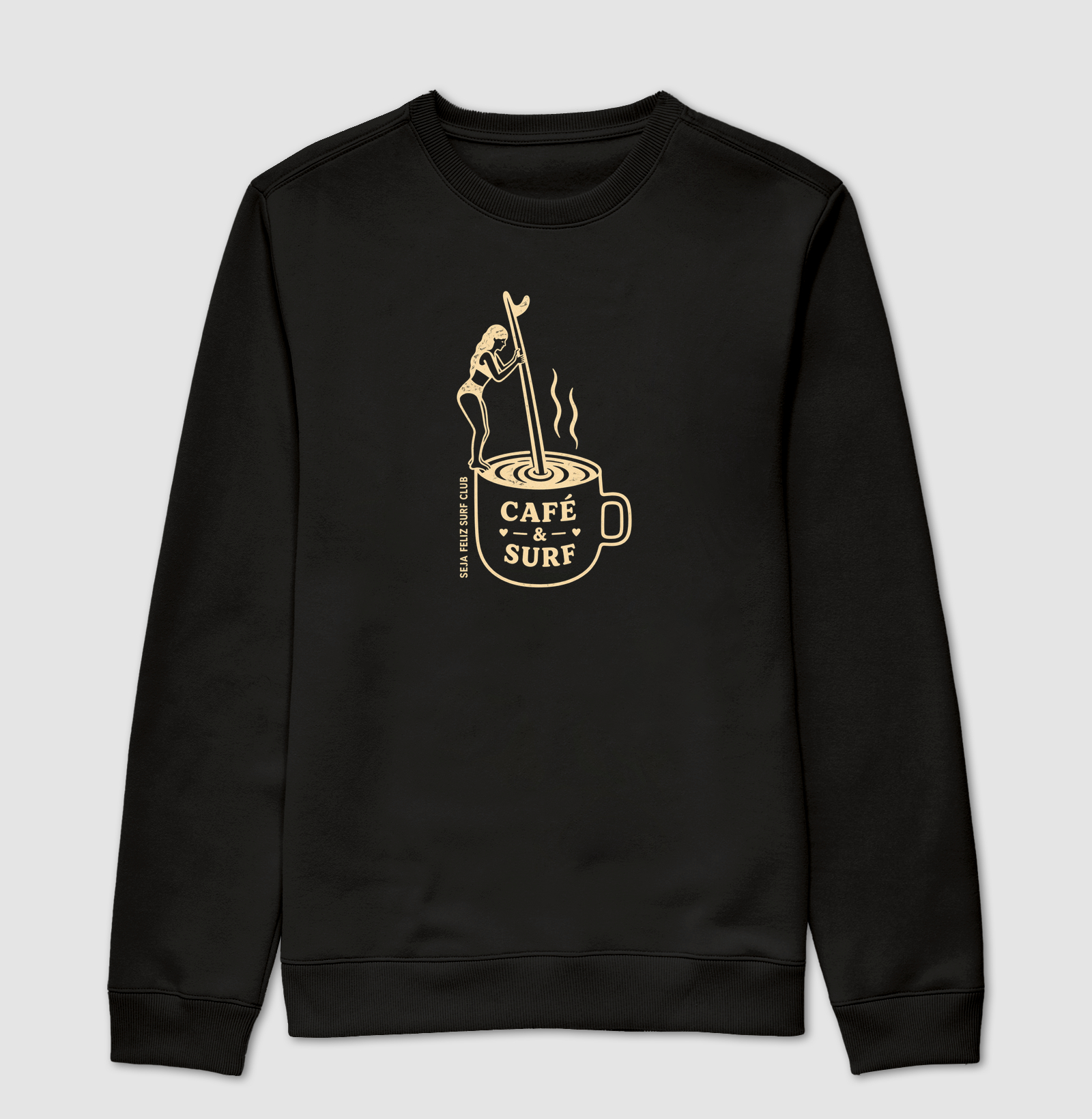 SURF & CAFÉ