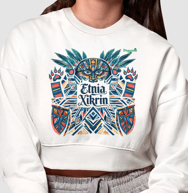 Etnia Xikrin