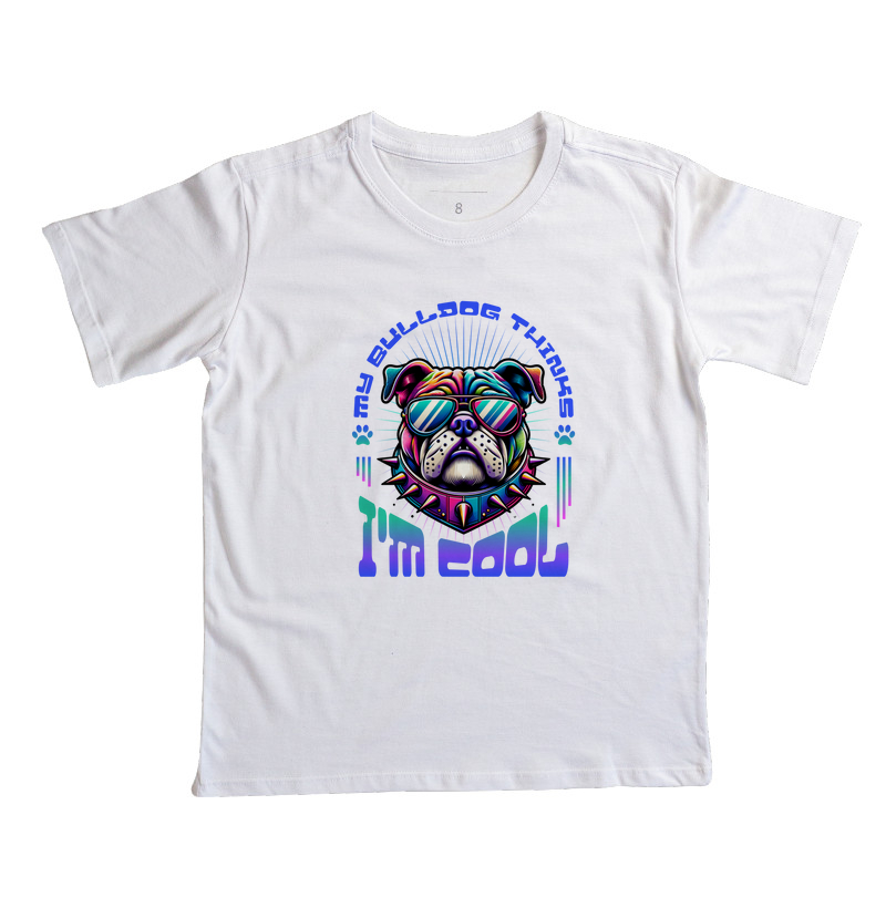 Bulldog