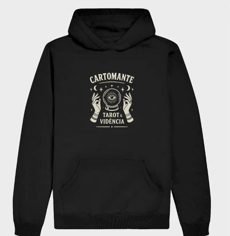 Cartomante, Tarot e Vidência