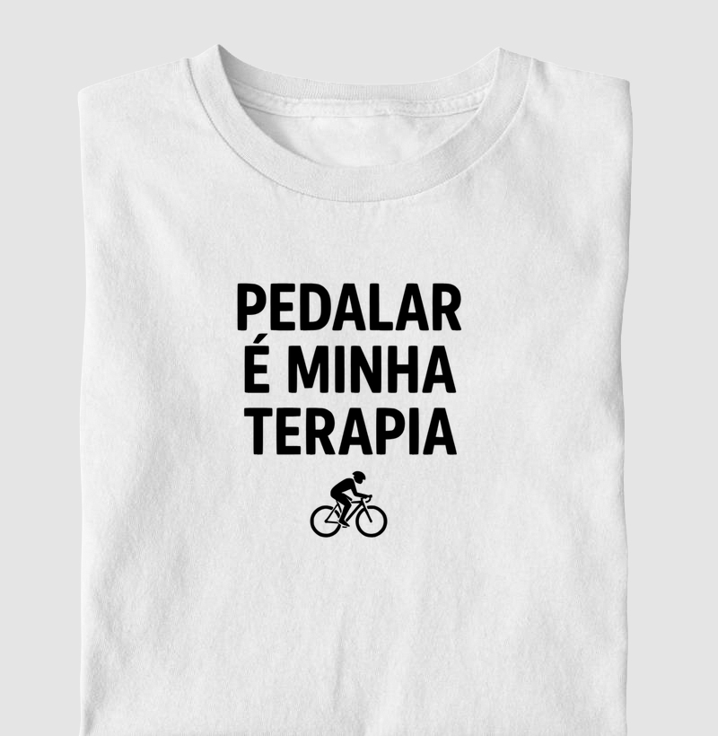 PEDALAR TERAPIA