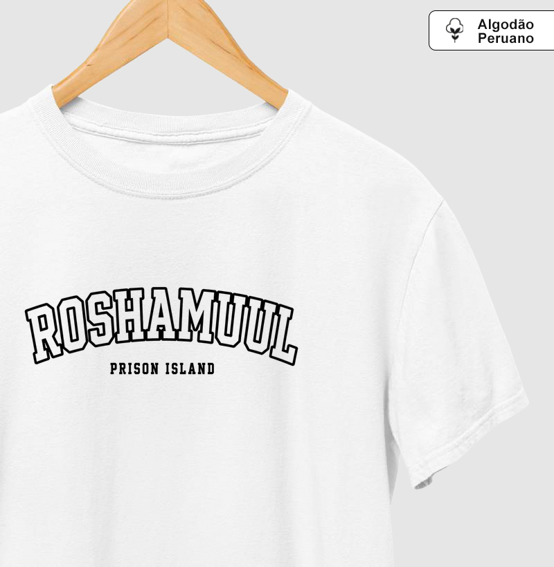 Camisa 0