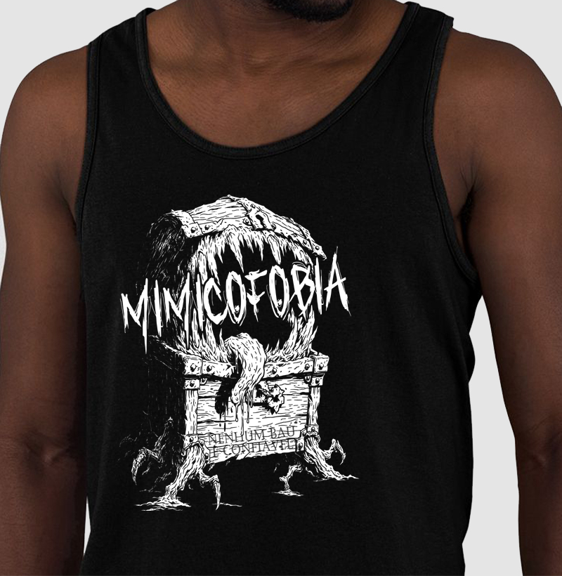 Mimicofobia