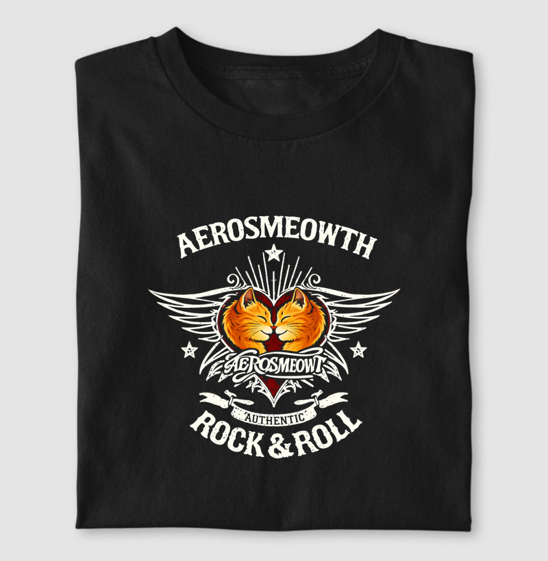 Aerosmeowth
