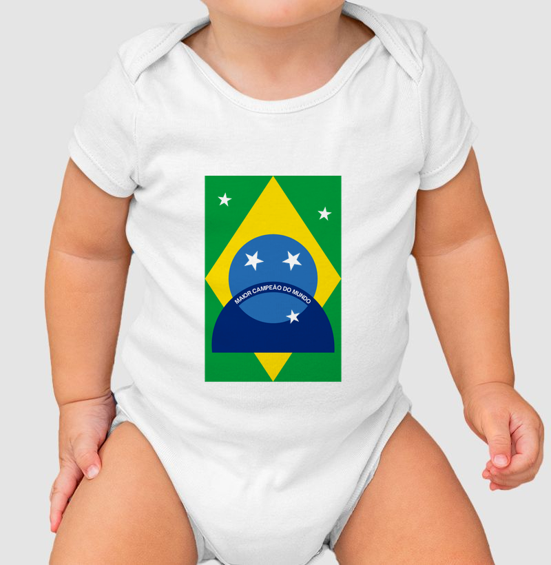 Maior Campeão do Mundo