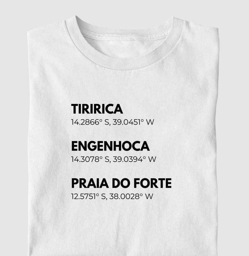 Praias de surf - Bahia