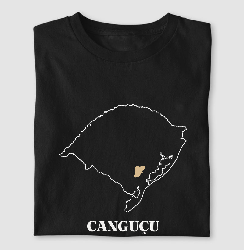 Canguçu | Traço RS