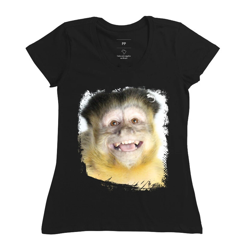 Macaco Prego