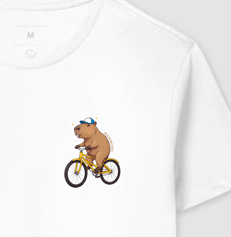 Capincho Ciclista