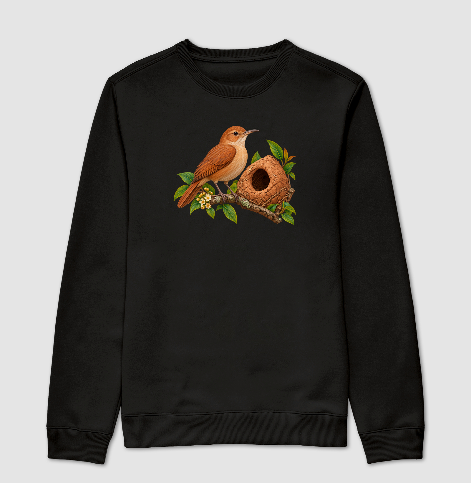 Camiseta - João de Barro
