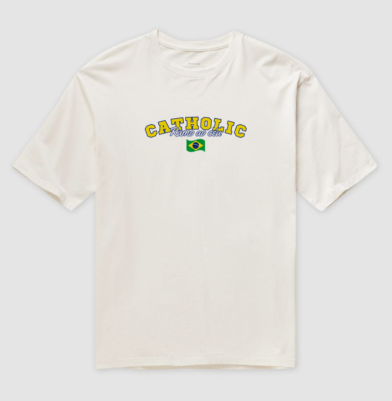 CATHOLIC RUMO AO CÉU