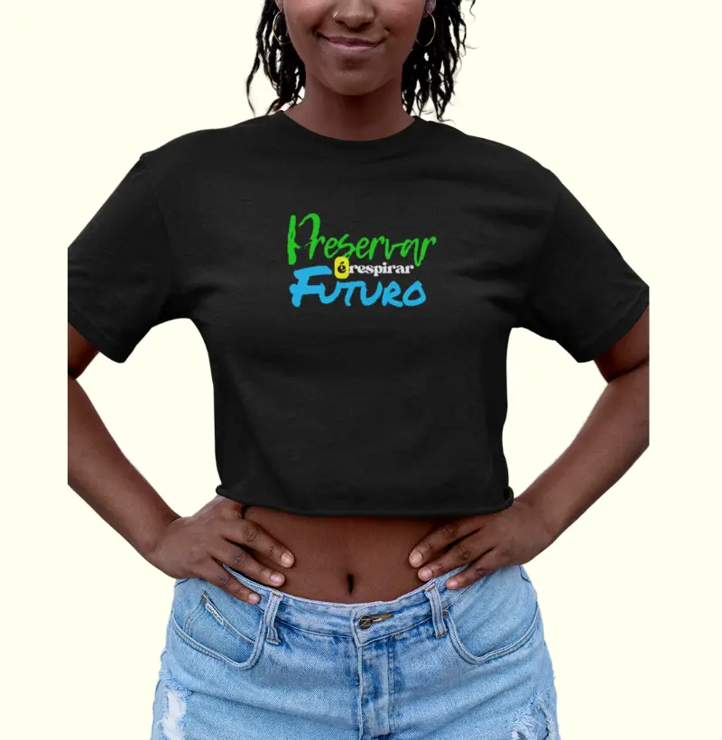 Preservar é respirar futuro