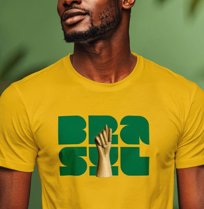 Brasil (Figa)