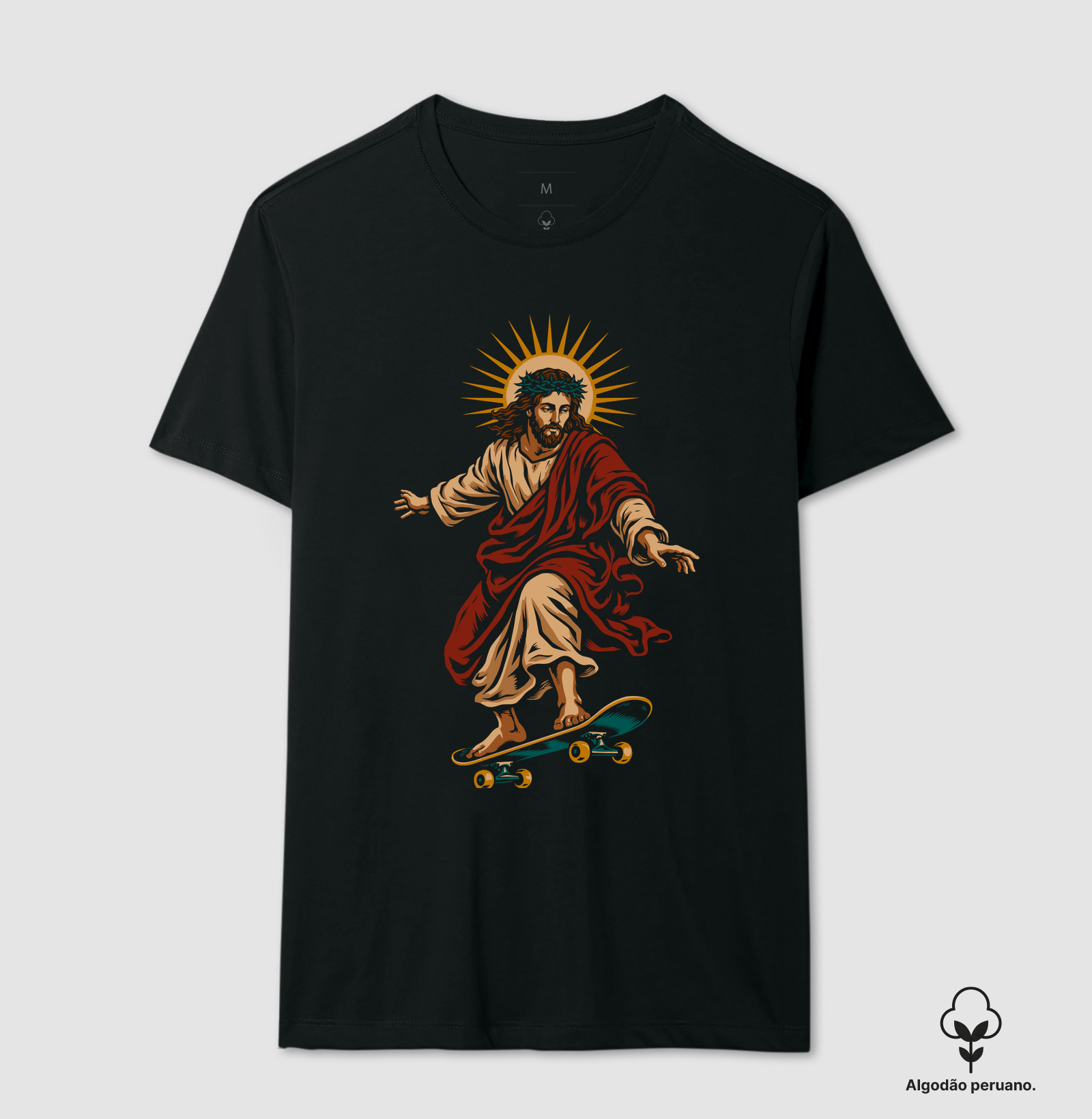 Camisa 0