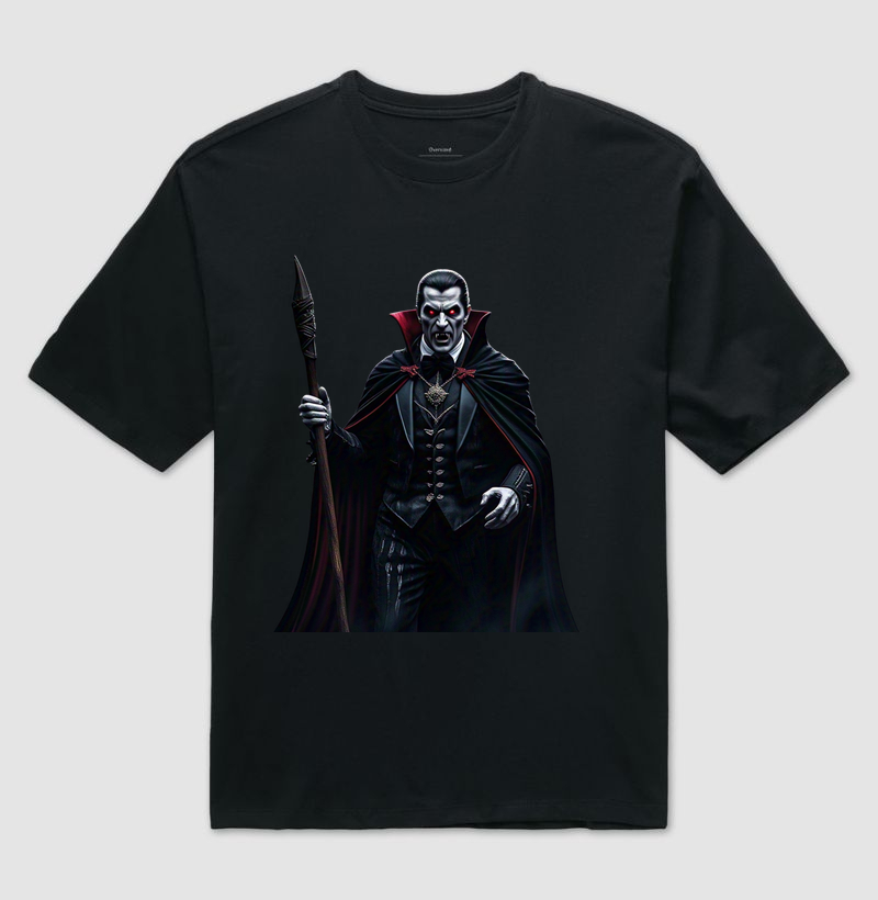 CONDE DRÁCULA