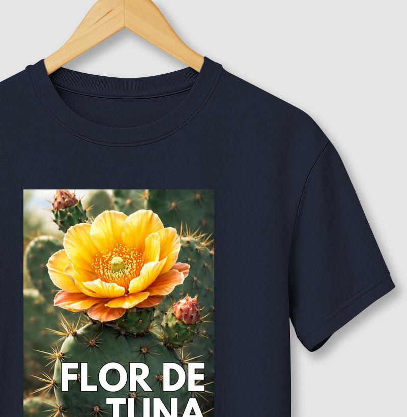 Flor de Tuna